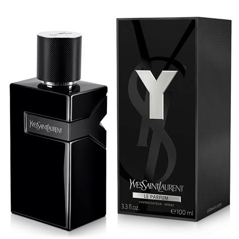 ysl le perfum|YSL le parfum for men.